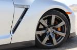 Nissan GT-R 2007 года